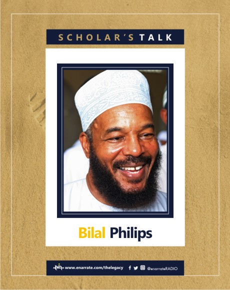 Bilal Philips