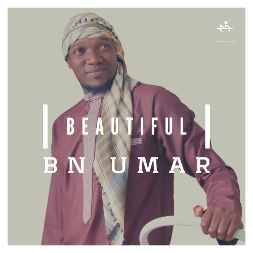 Bn Umar Album Web store