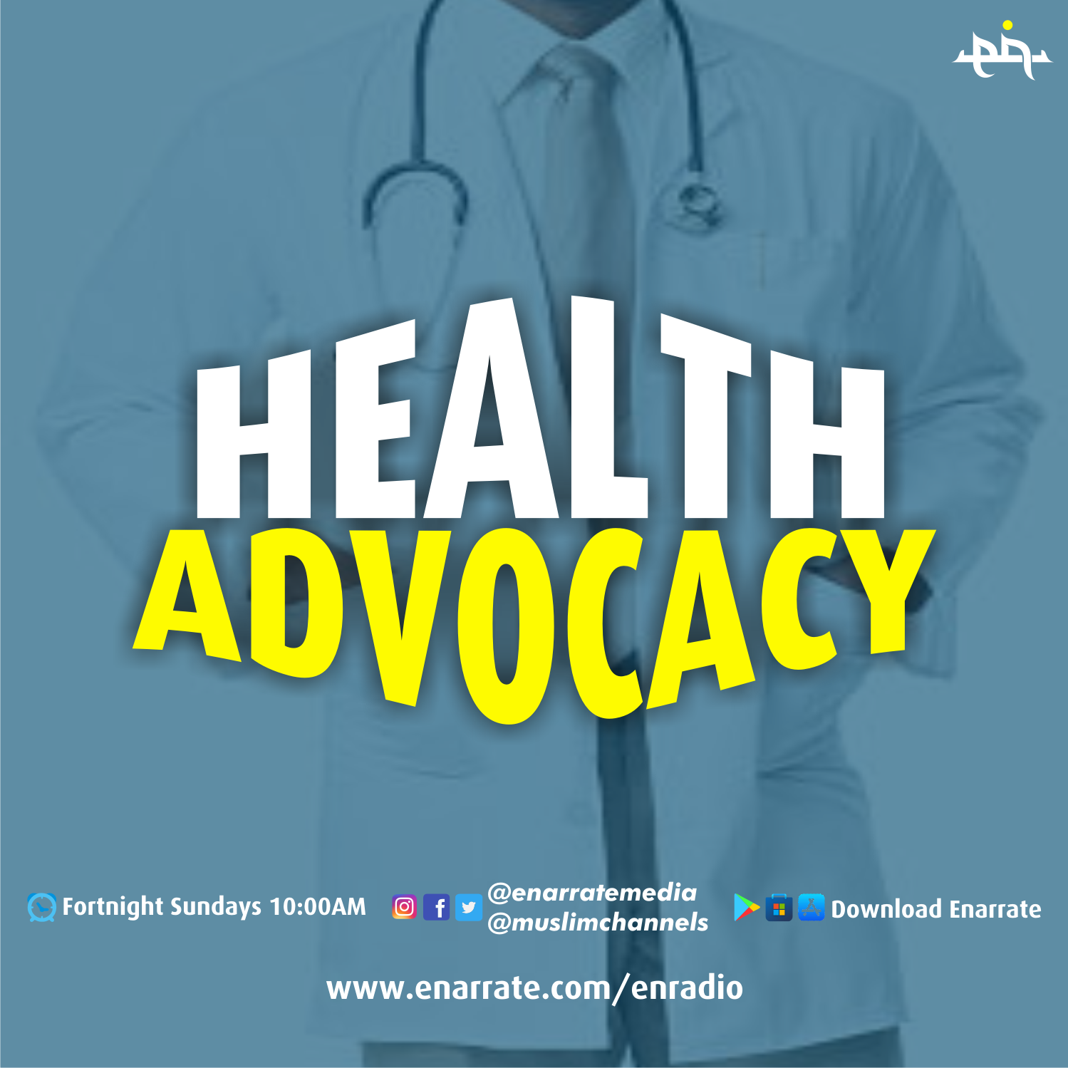 Health Advocacy NEW1