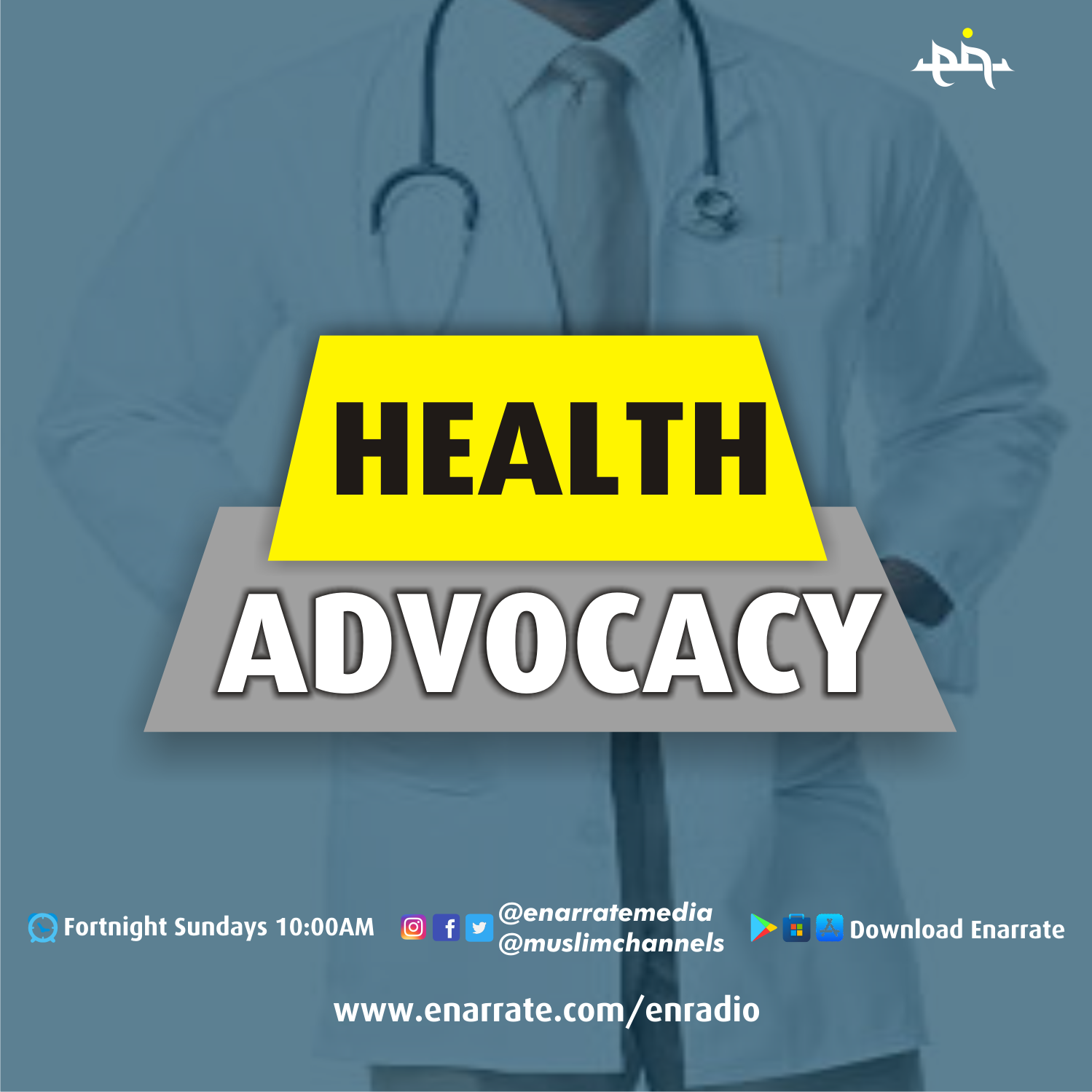 Health Advocacy NEW2