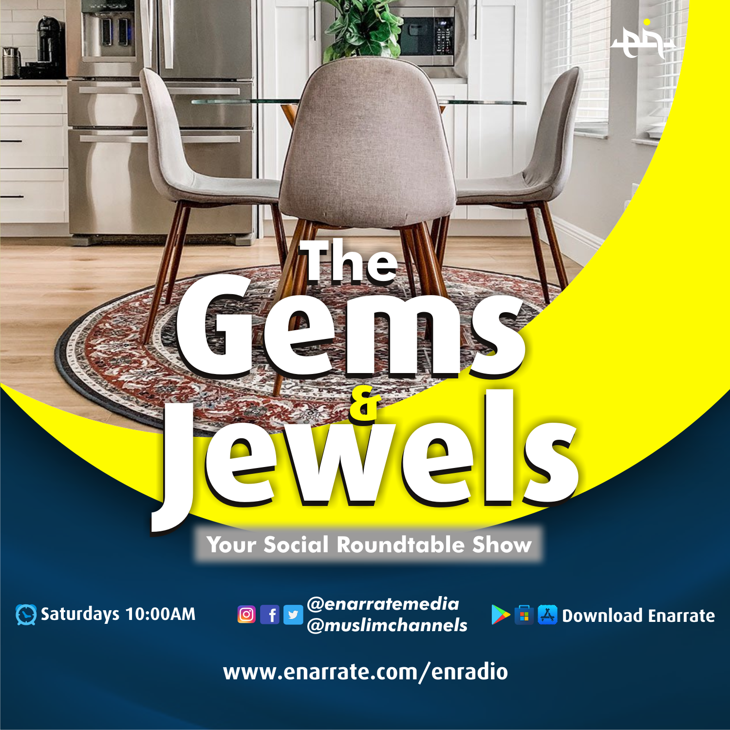 TheGems & Jewels