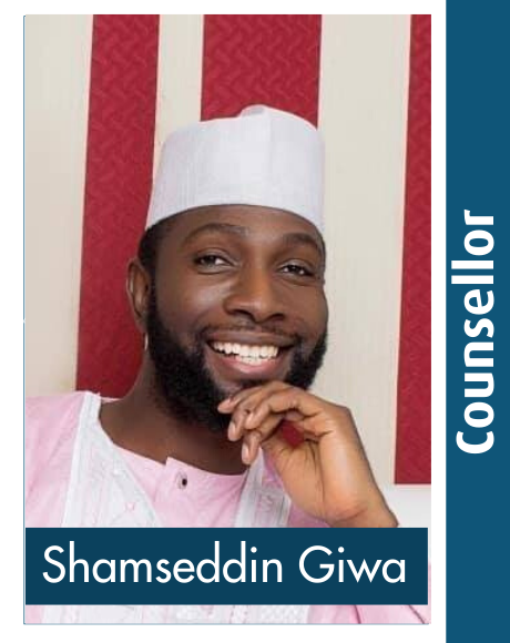Shamseddin Giwa